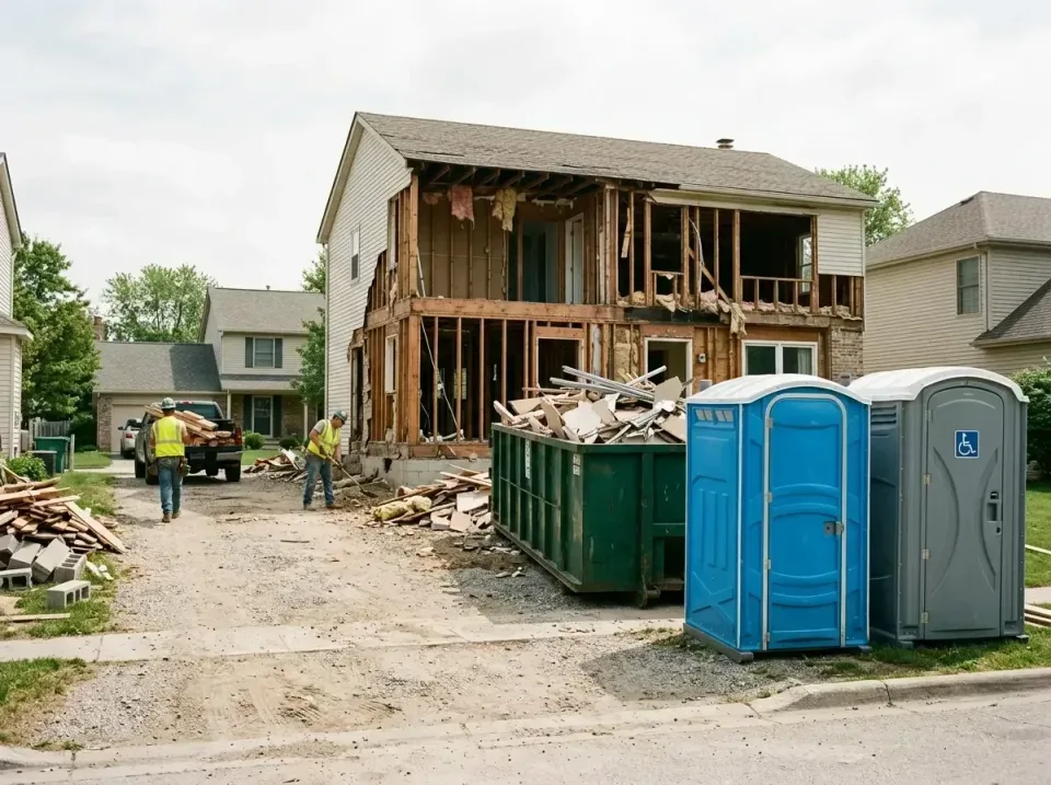 home-renovation-demolition-sit-010 — frequently asked questions, Portable Toilet & Dumpsters Rental in Buellton, CA